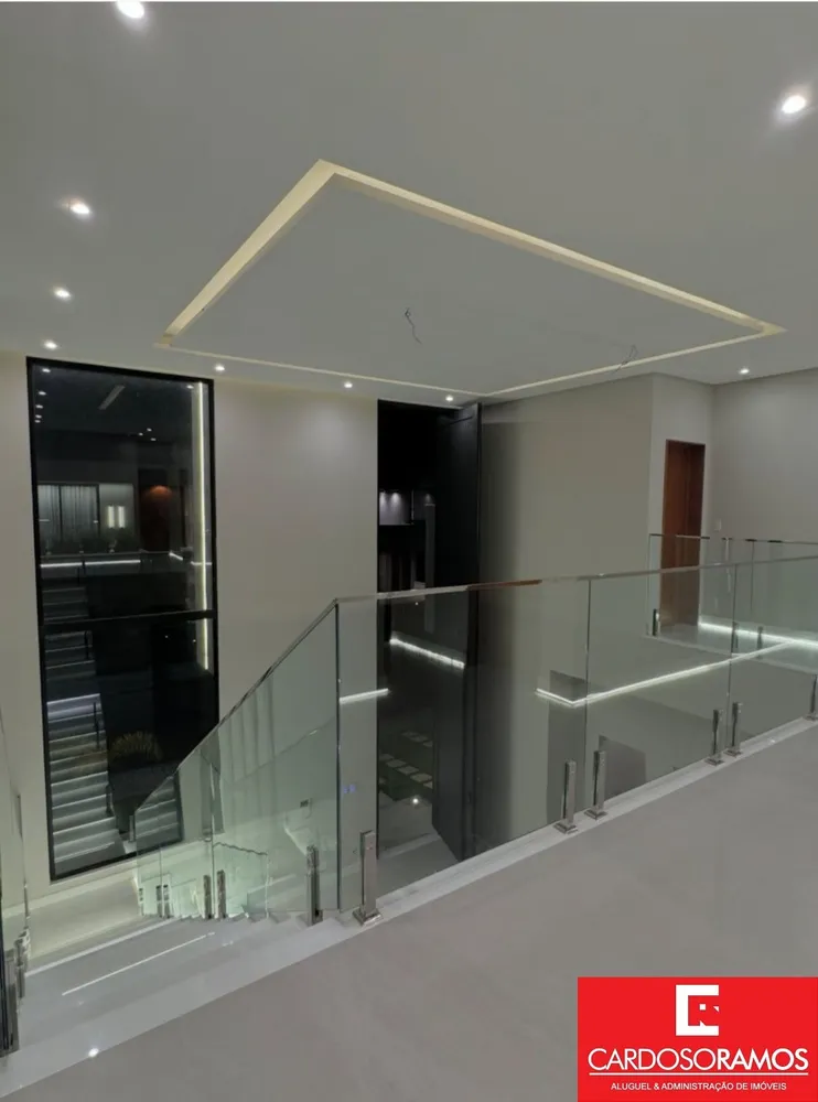 Casa, 4 quartos, 290 m² - Foto 5