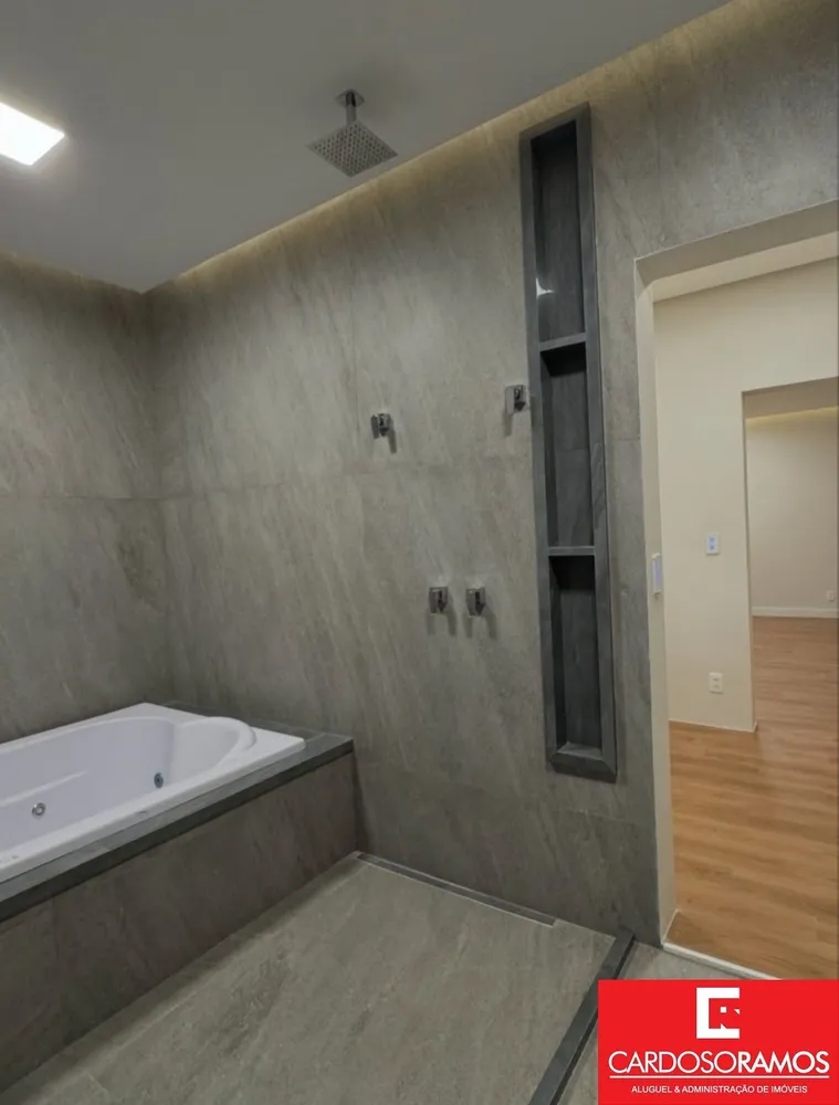 Casa, 4 quartos, 290 m² - Foto 8