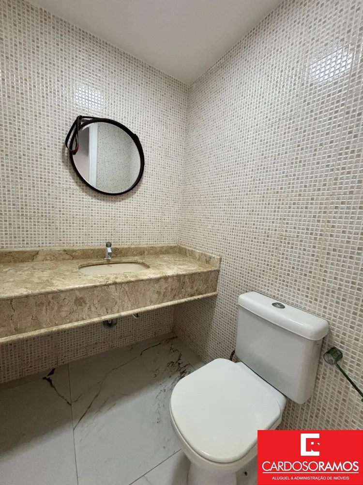 Casa, 3 quartos, 222 m² - Foto 6