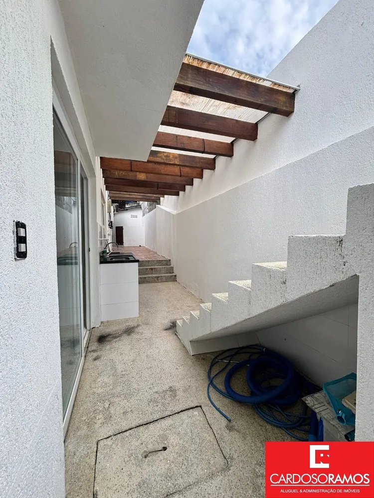 Casa, 3 quartos, 222 m² - Foto 8