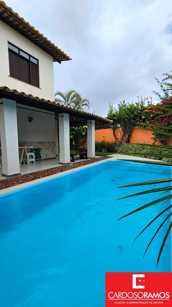 Casa, 3 quartos, 338 m² - Foto 11