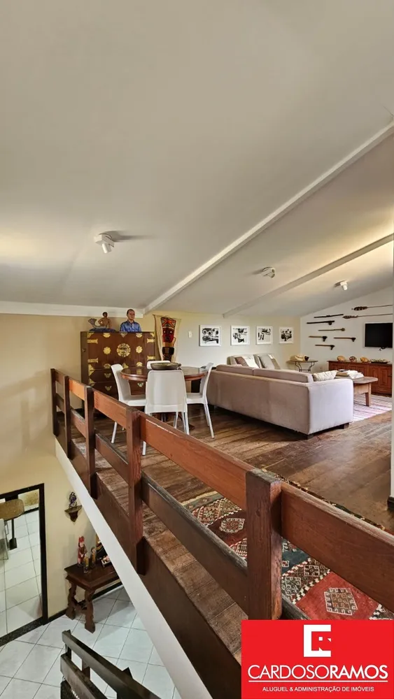 Casa, 3 quartos, 338 m² - Foto 4