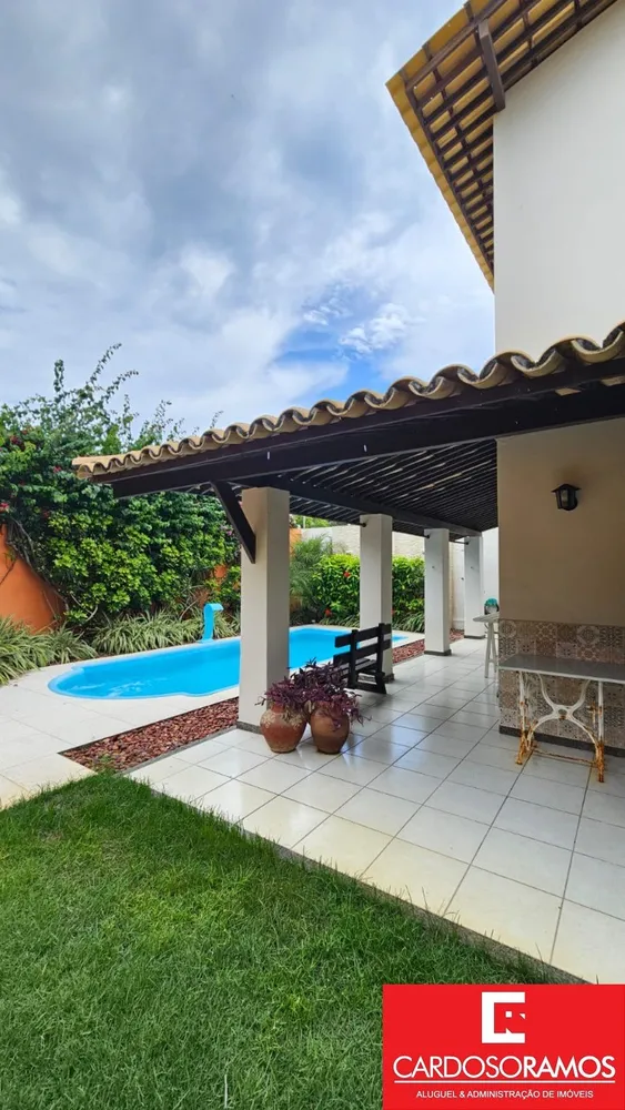 Casa, 3 quartos, 338 m² - Foto 2