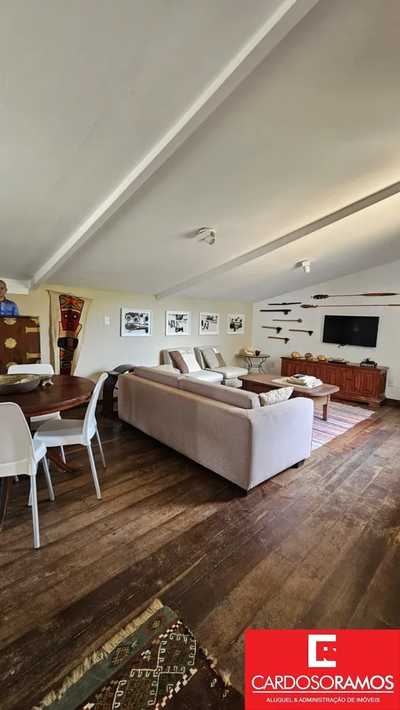 Casa, 3 quartos, 338 m² - Foto 6