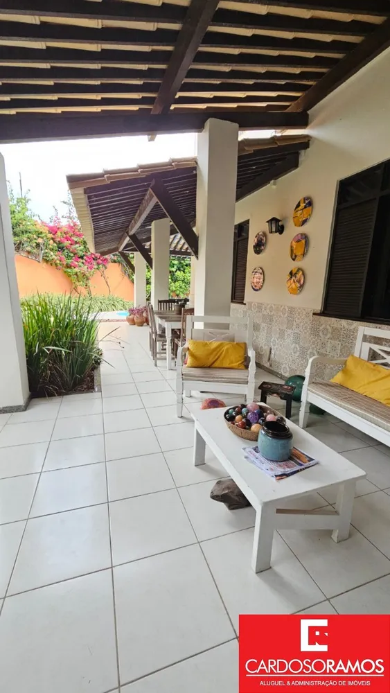 Casa, 3 quartos, 338 m² - Foto 1