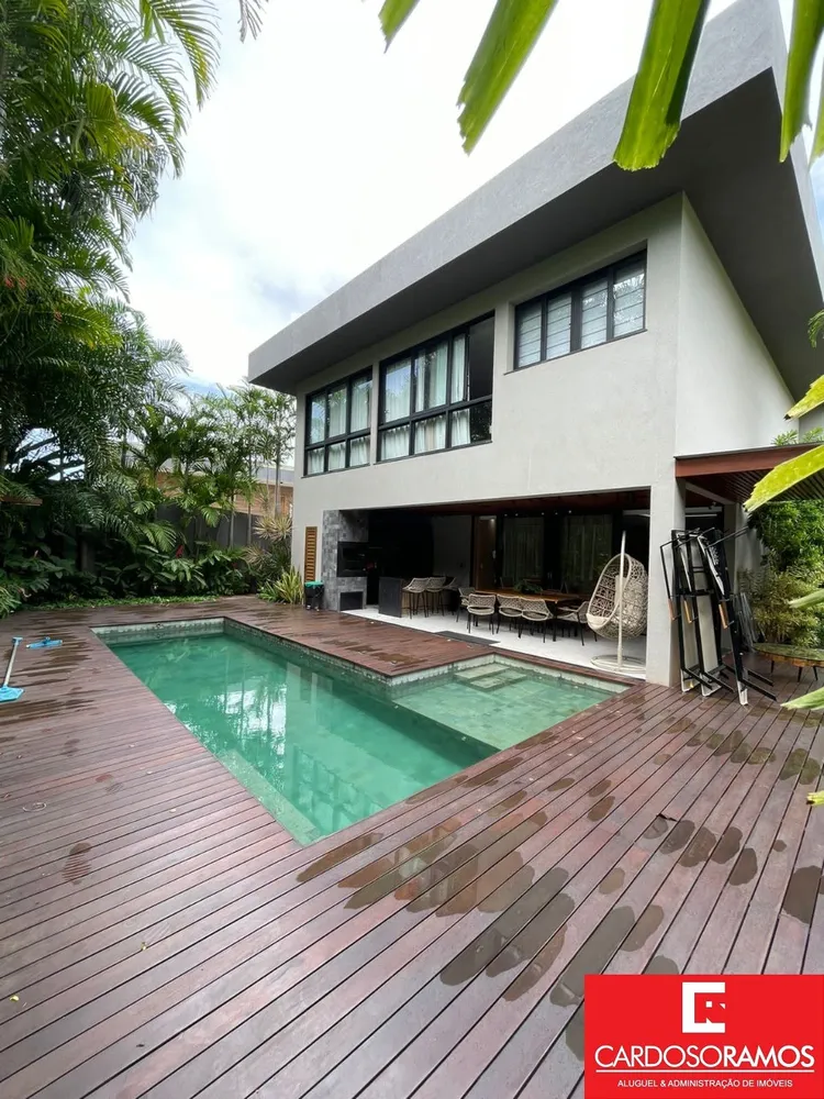 Casa, 4 quartos - Foto 4