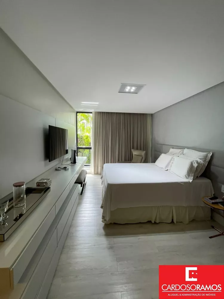 Casa, 4 quartos - Foto 13