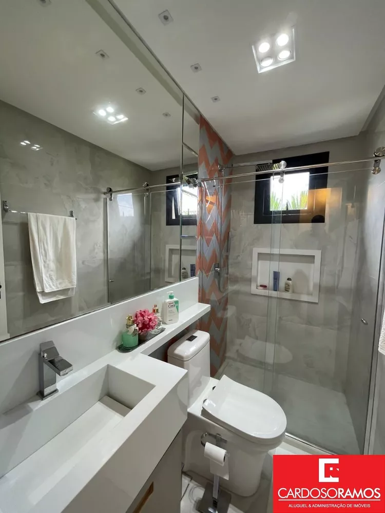 Casa, 4 quartos - Foto 18