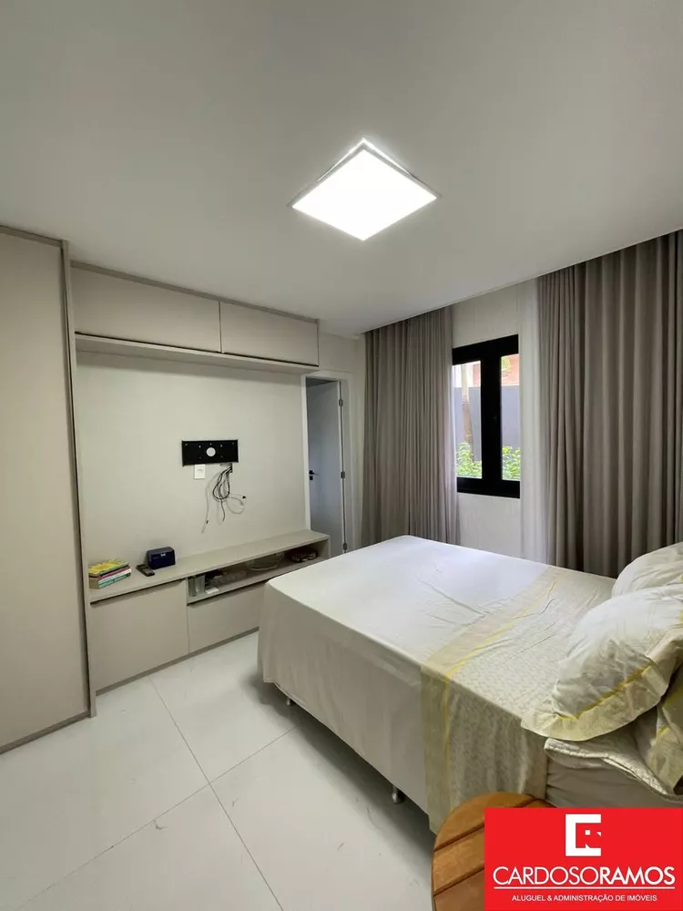 Casa, 4 quartos - Foto 17