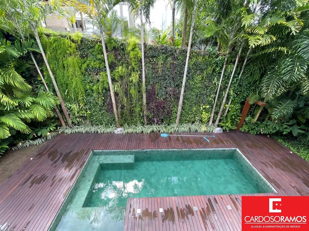 Casa, 4 quartos - Foto 15