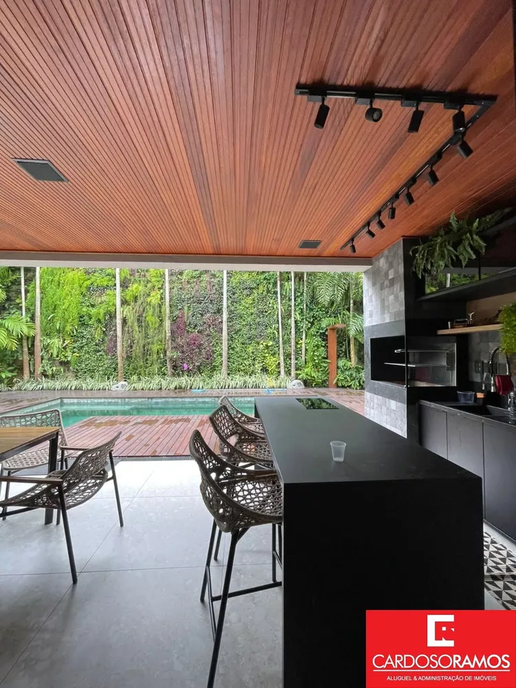 Casa, 4 quartos - Foto 4