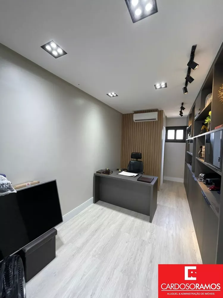 Casa, 4 quartos - Foto 11