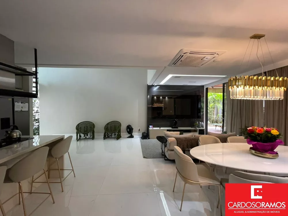 Casa, 4 quartos - Foto 6