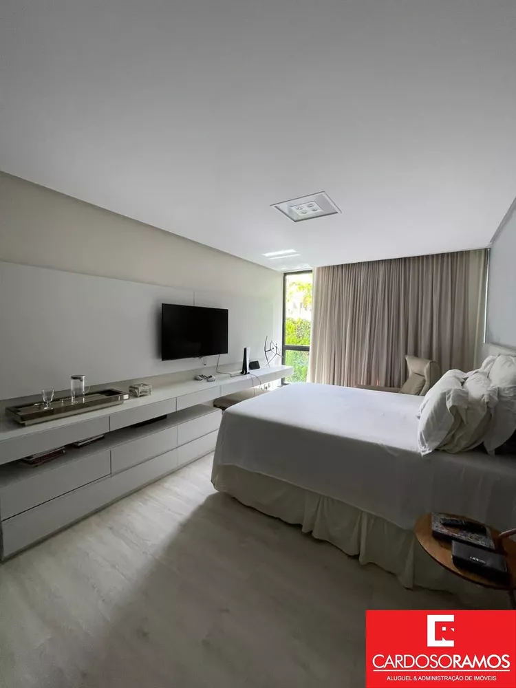 Casa, 4 quartos - Foto 12