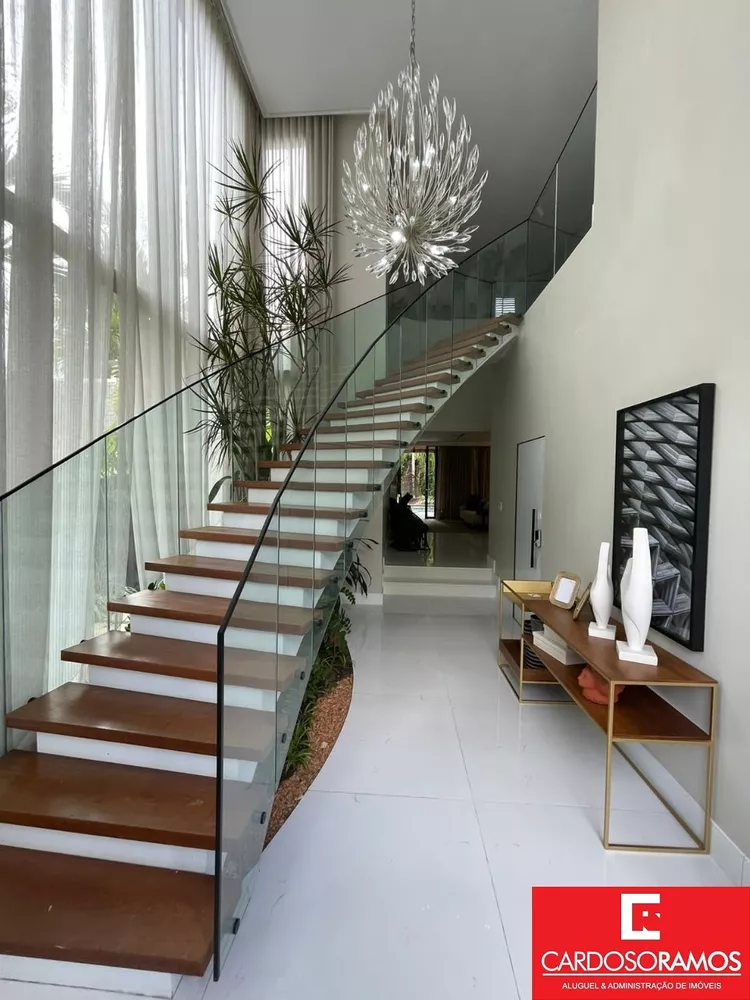 Casa, 4 quartos - Foto 7
