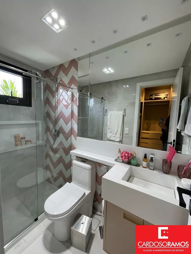 Casa, 4 quartos - Foto 16