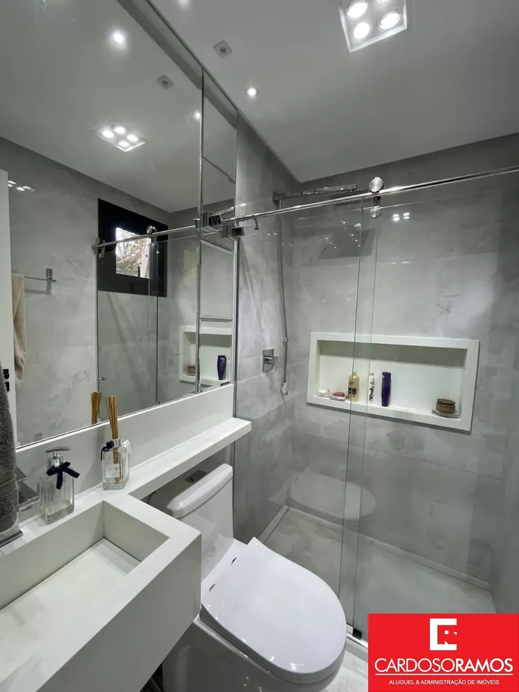 Casa, 4 quartos - Foto 9