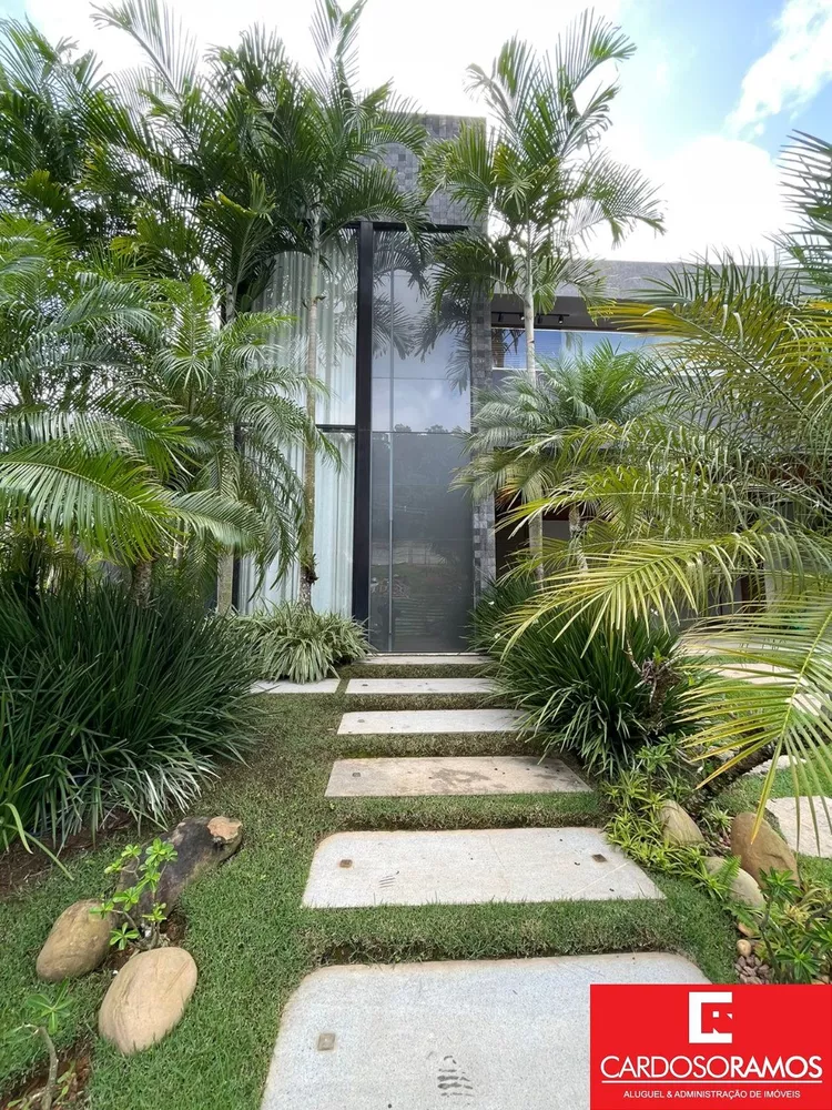 Casa, 4 quartos - Foto 1