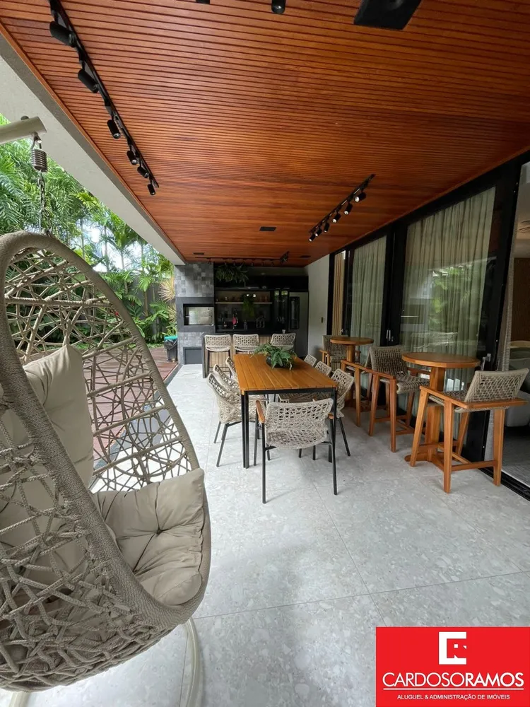 Casa, 4 quartos - Foto 8