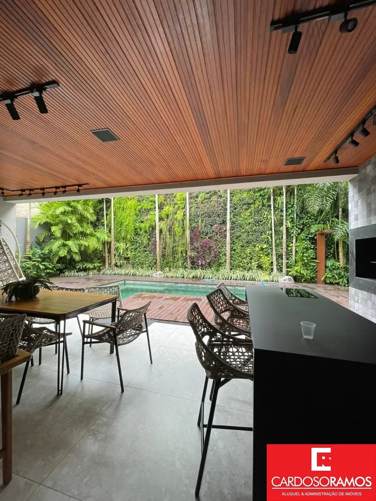 Casa, 4 quartos - Foto 5