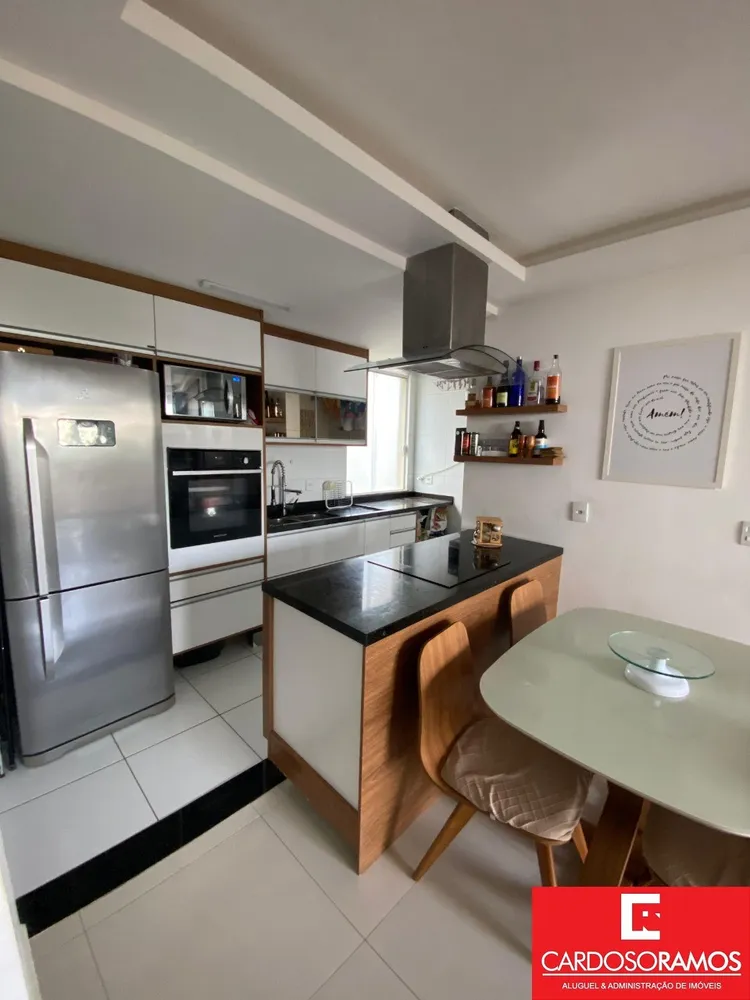 Apartamento, 2 quartos, 68 m² - Foto 6