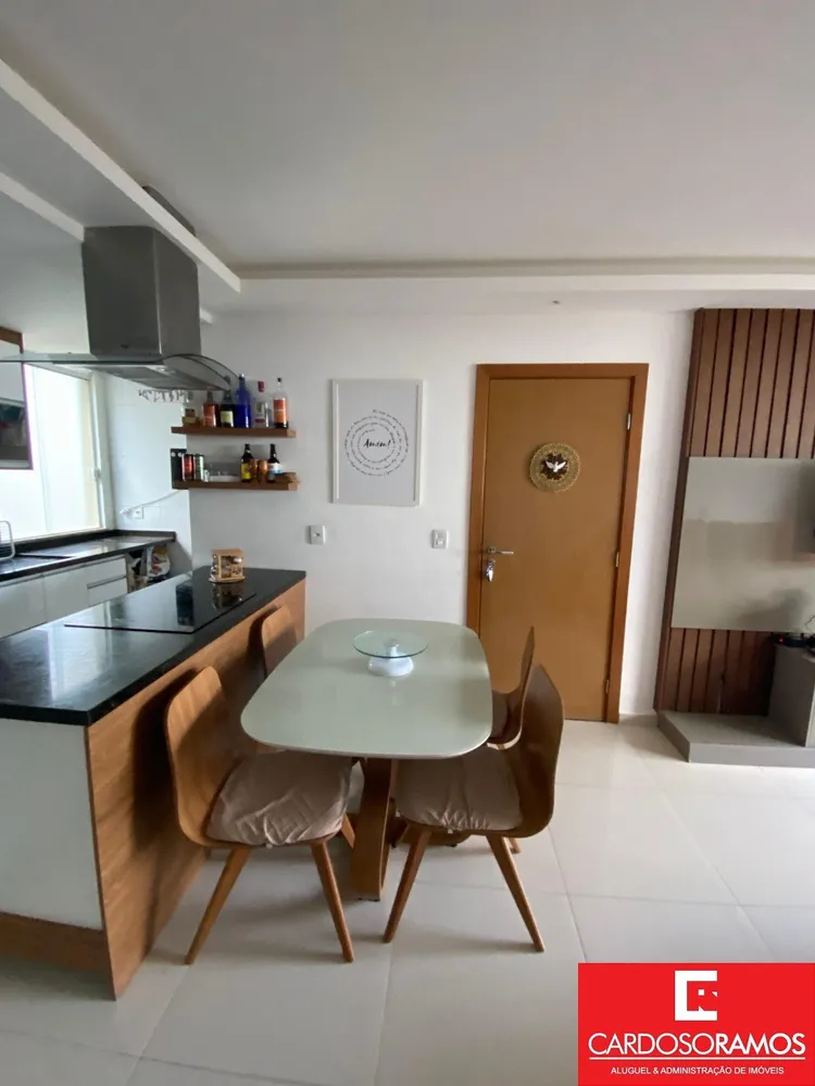 Apartamento, 2 quartos, 68 m² - Foto 5