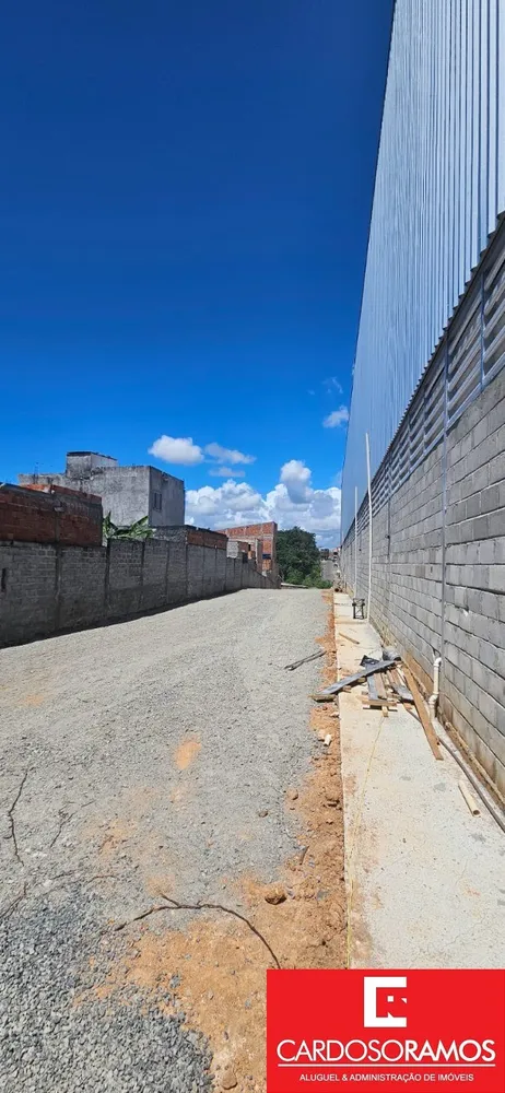Depósito-Galpão - Foto 7