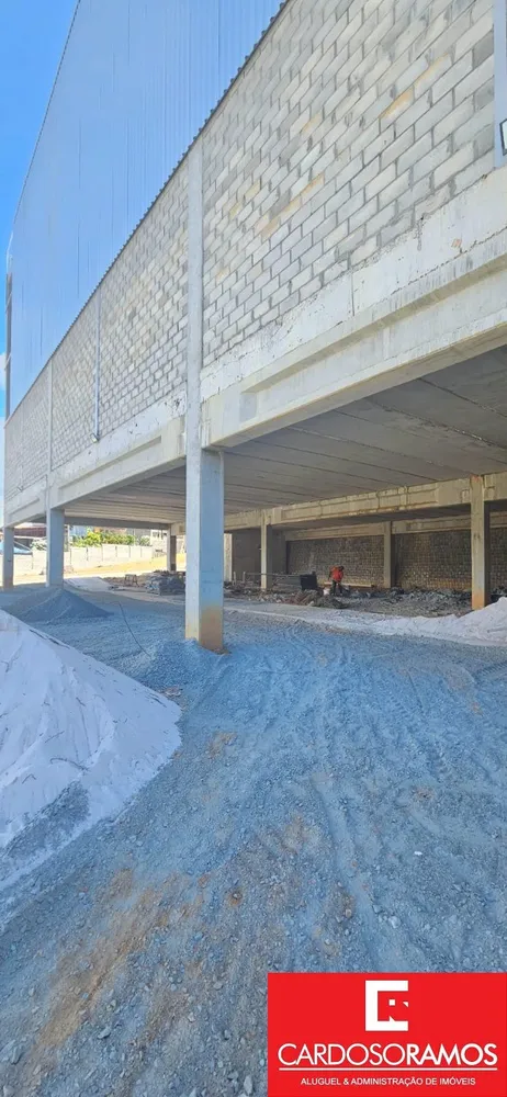 Depósito-Galpão - Foto 6