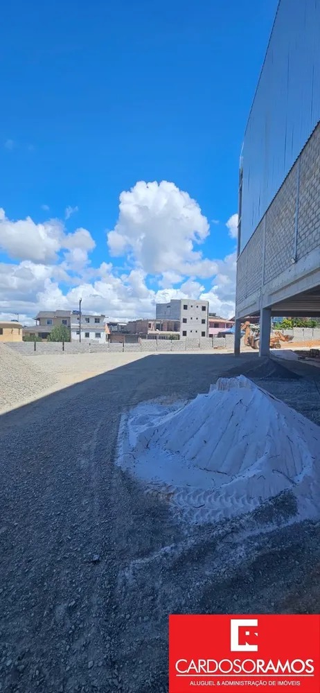Depósito-Galpão - Foto 7