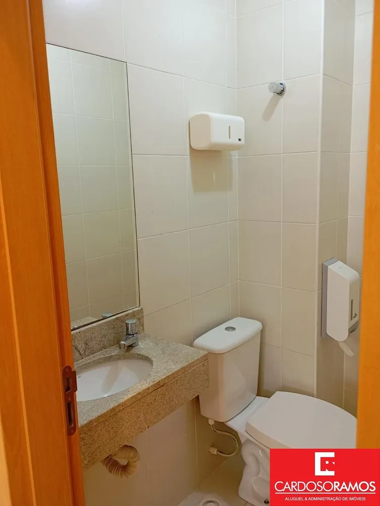 Sala-Conjunto, 29 m² - Foto 10