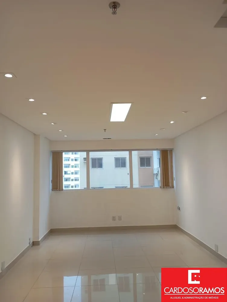 Sala-Conjunto, 29 m² - Foto 3