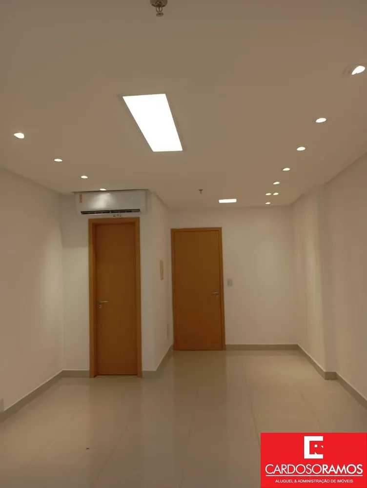 Sala-Conjunto, 29 m² - Foto 5