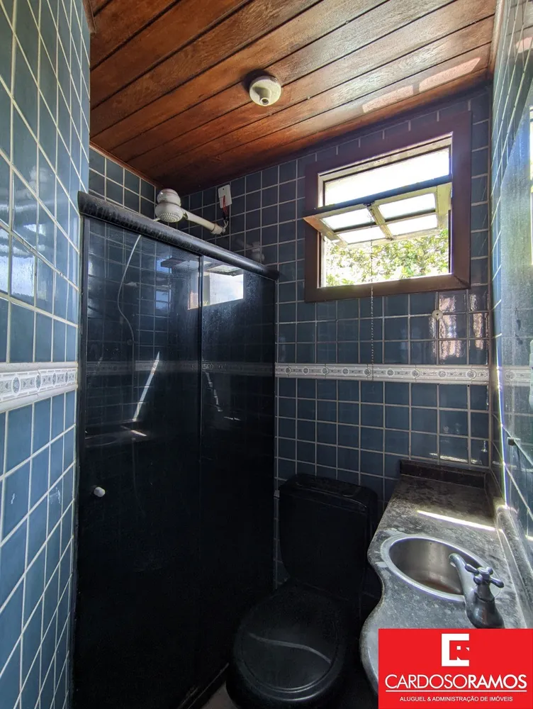 Casa, 3 quartos - Foto 14