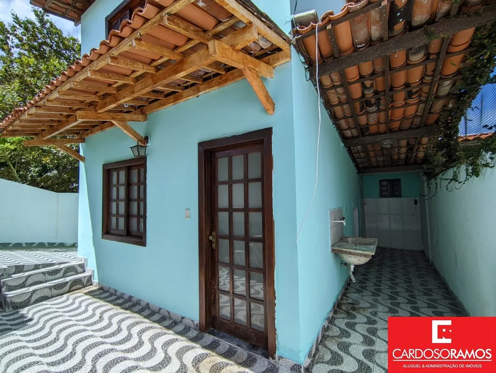 Casa, 3 quartos - Foto 5