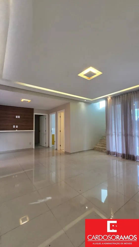 Casa, 4 quartos - Foto 2