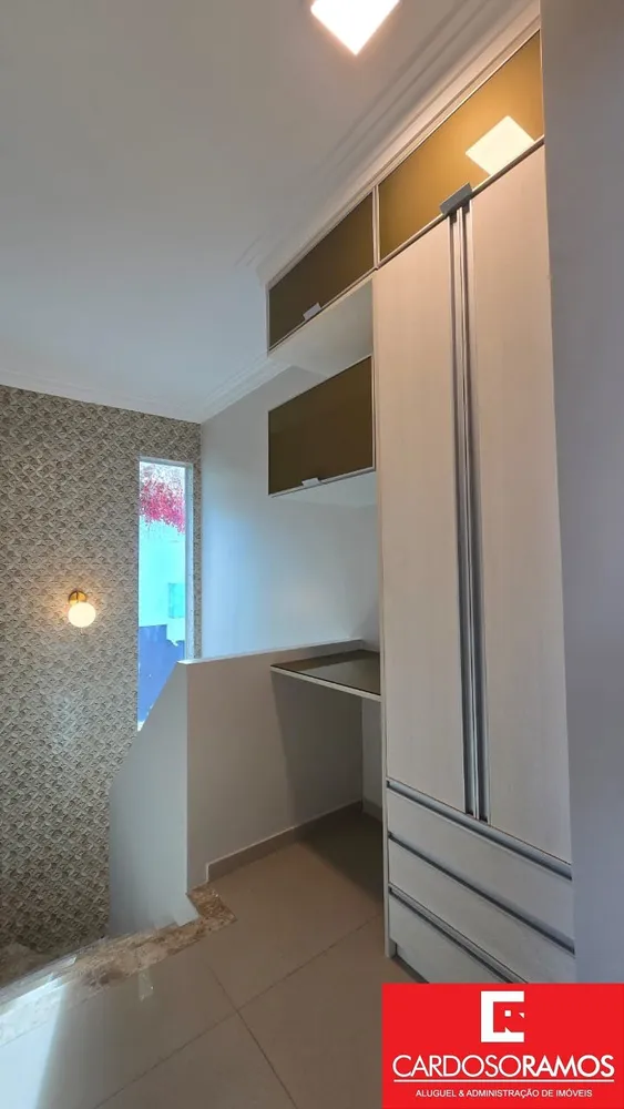Casa, 4 quartos - Foto 8