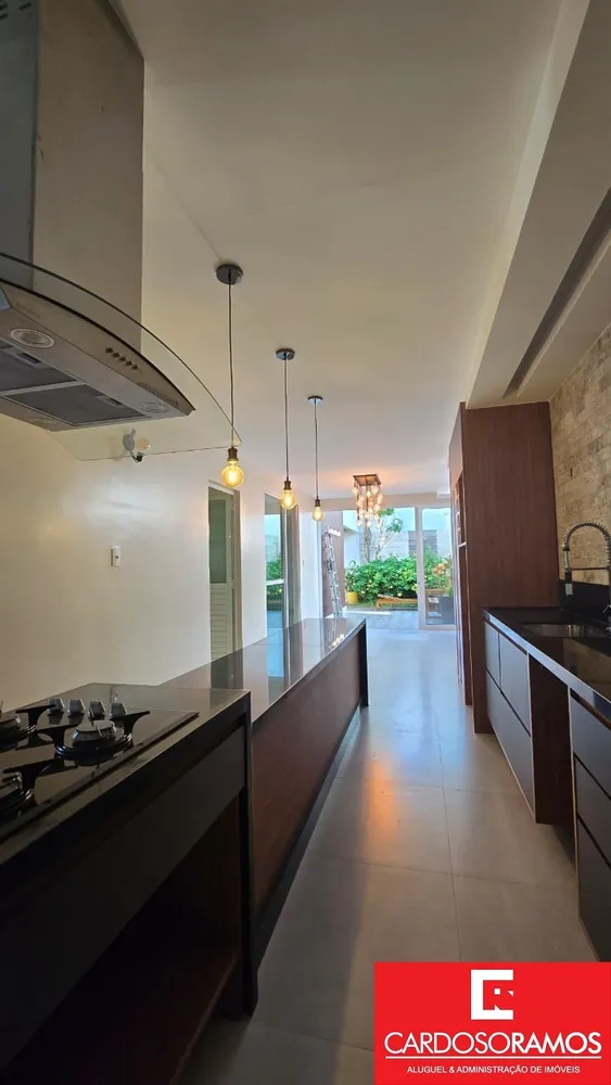 Casa, 4 quartos - Foto 7