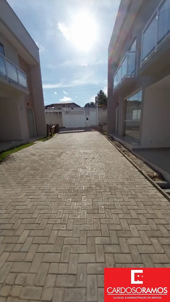 Casa, 4 quartos, 104 m² - Foto 11