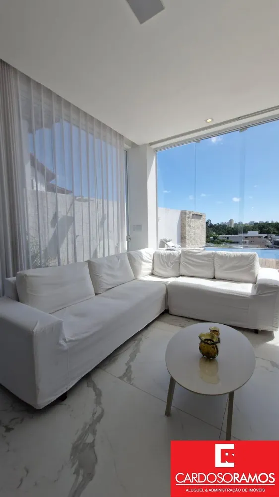 Casa, 5 quartos - Foto 2