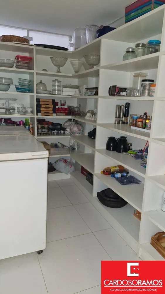 Casa, 5 quartos - Foto 4