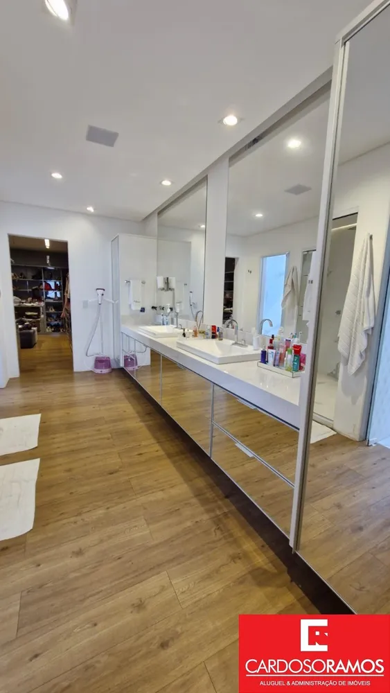 Casa, 5 quartos - Foto 2
