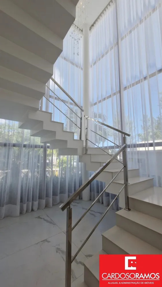 Casa, 5 quartos - Foto 7
