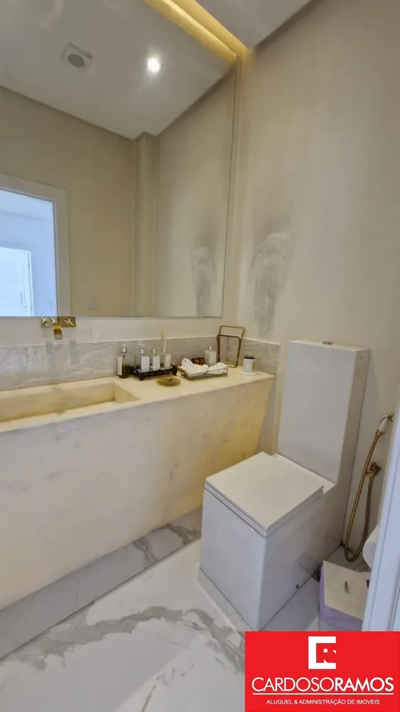 Casa, 5 quartos - Foto 5