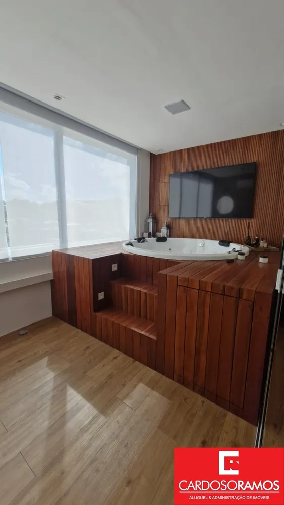 Casa, 5 quartos - Foto 1