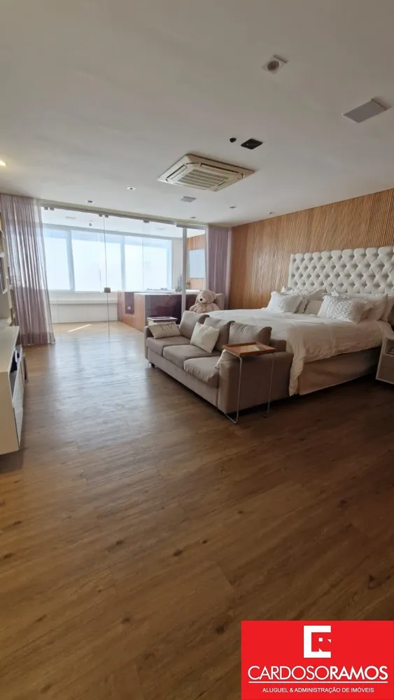 Casa, 5 quartos - Foto 6