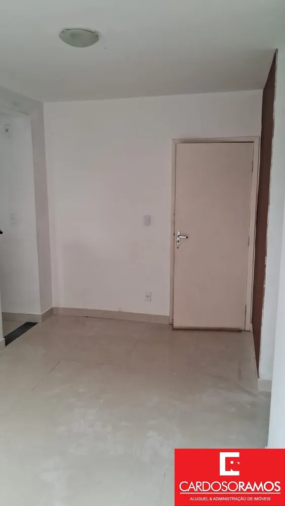 Apartamento, 2 quartos, 50 m² - Foto 3