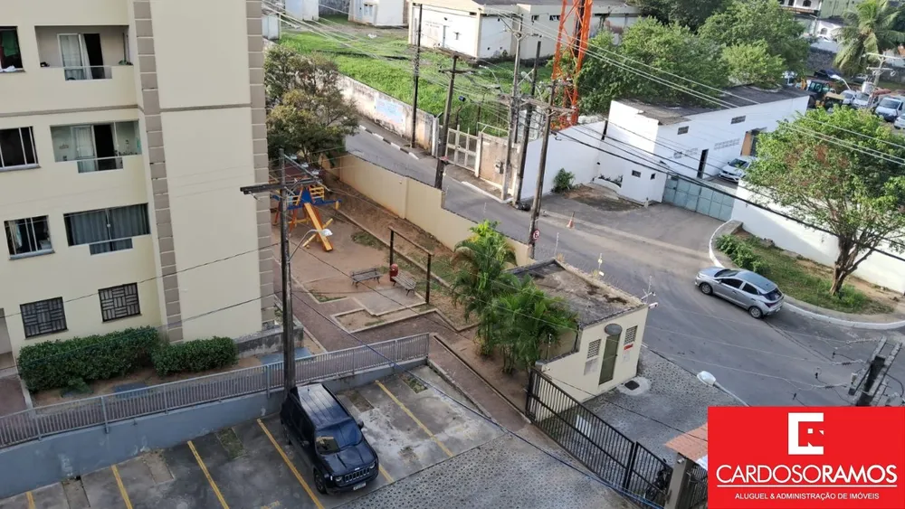 Apartamento, 2 quartos, 50 m² - Foto 12