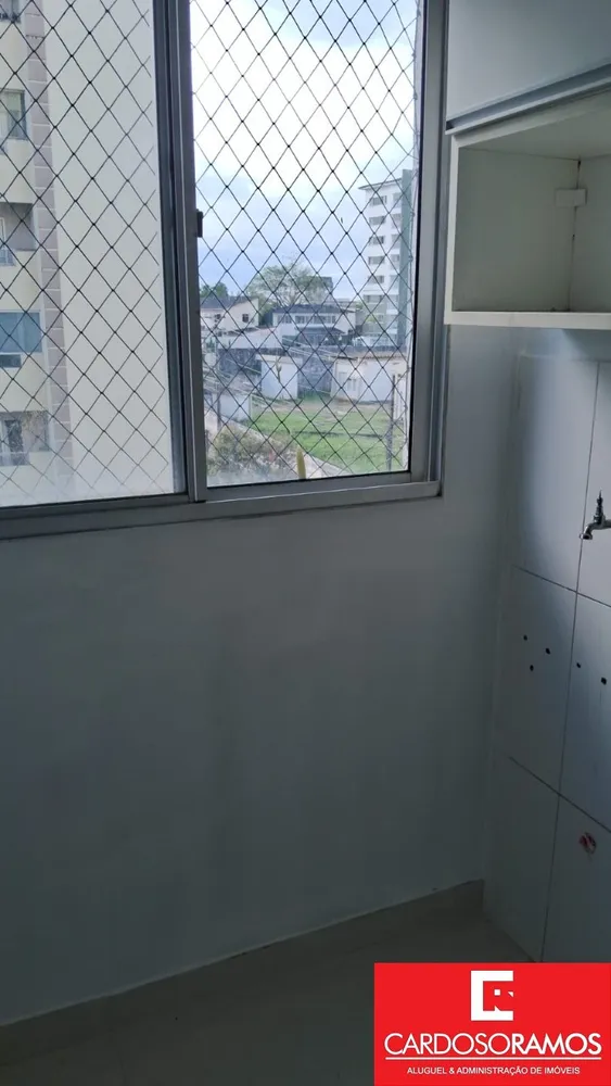 Apartamento, 2 quartos, 50 m² - Foto 4