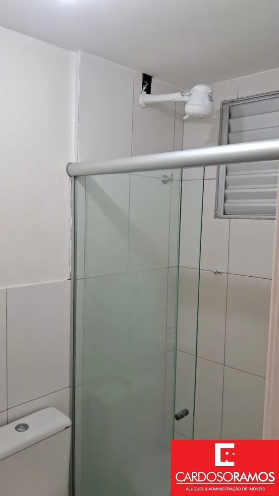 Apartamento, 2 quartos, 50 m² - Foto 11