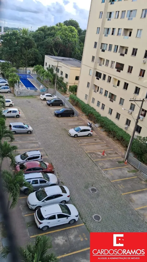 Apartamento, 2 quartos, 50 m² - Foto 1